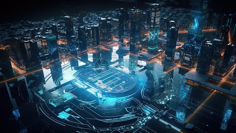 工业互联网解决方案定制开发：构建智能未来的关键一步