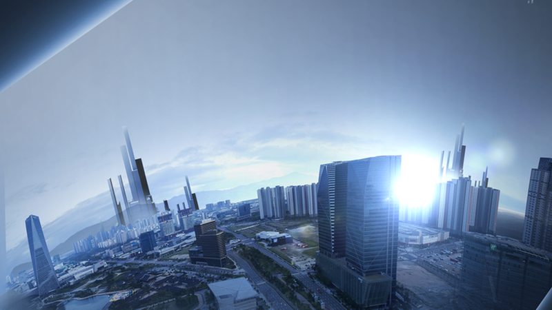 云原生架构：构建现代企业数字化转型的基石