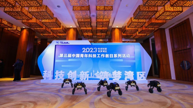 智慧园区平台：构建未来城市智能化的基石